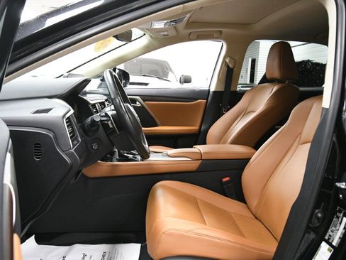 Used 2021 Lexus RX 350 AWD w/ Premium Package image 9