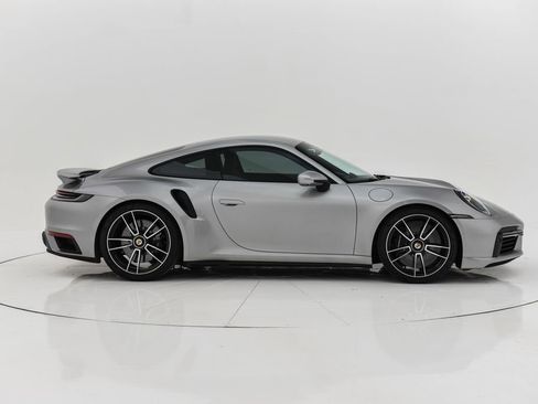 Used 2024 Porsche 911 Turbo S image 10