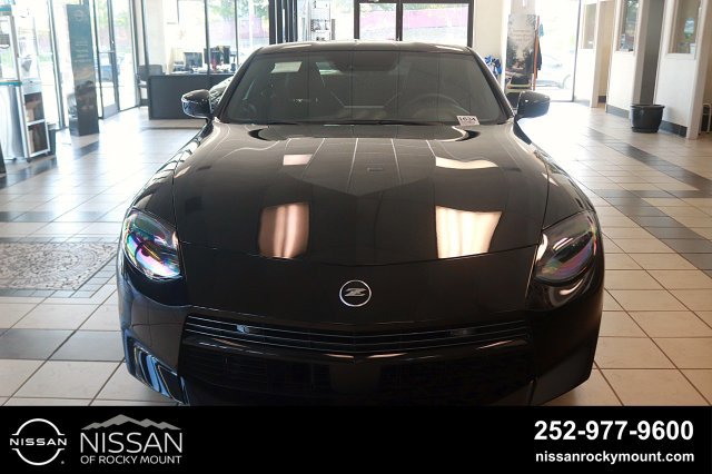 New 2027 Nissan Z Performance RWD image 2