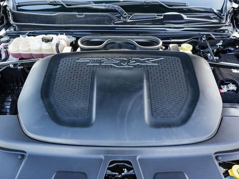 Used 2022 RAM 1500 TRX w/ TRX Level 2 Equipment Group image 27