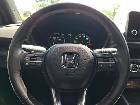 Used 2024 Honda CR-V Sport image 19