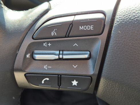 Used 2023 Hyundai Kona SEL w/ Convenience Package AWD/4WD image 18