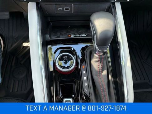 New 2026 GMC Canyon AT4X AWD/4WD image 29