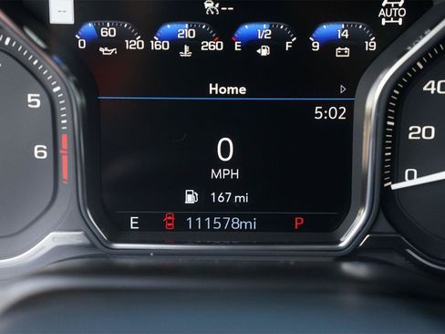 Used 2020 GMC Sierra 1500 AT4 w/ AT4 Premium Package AWD/4WD image 26