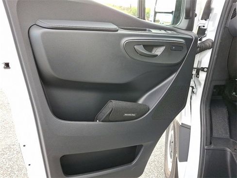 New 2026 Mercedes-Benz Sprinter 3500 image 11