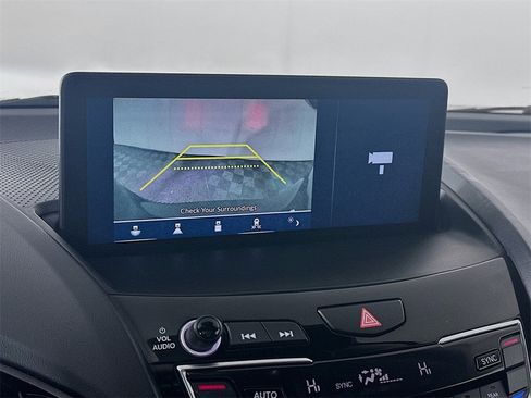 Used 2020 Acura RDX w/ Technology Package image 19