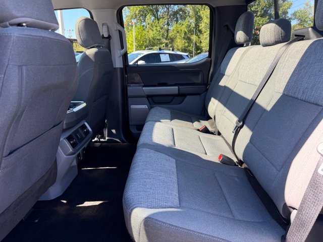 Used 2021 Ford F150 XLT w/ Equipment Group 302A High AWD/4WD image 37