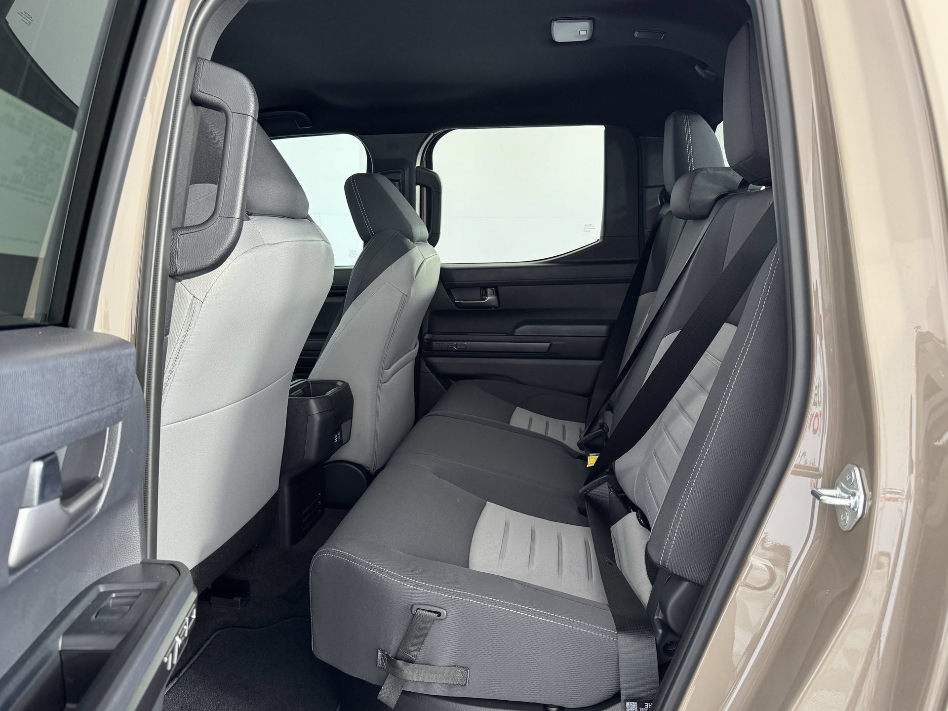 New 2026 Toyota Tacoma TRD Off-Road AWD/4WD image 6