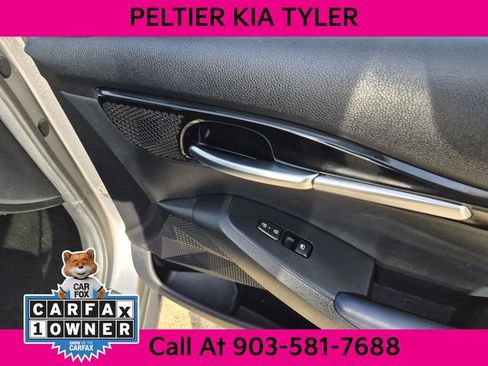 Certified 2024 Kia Seltos S FWD image 15