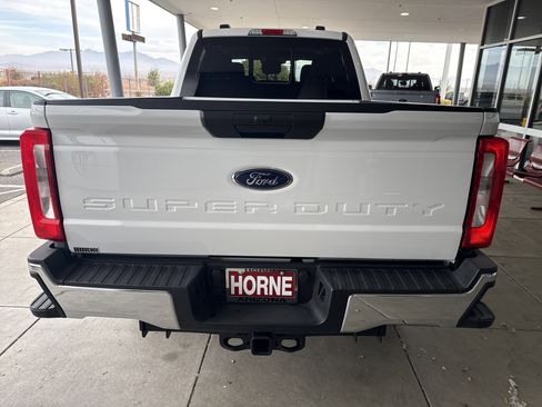 New 2026 Ford F350 XL w/ XL Driver Assist Package image 5