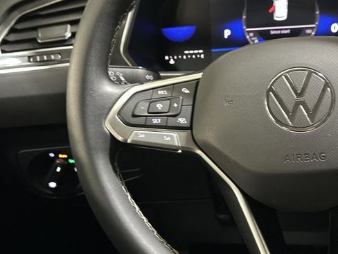 Certified 2023 Volkswagen Tiguan S w/ Driver Assistance Package image 29