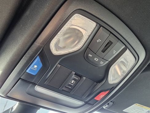 Used 2023 RAM 1500 Big Horn image 21