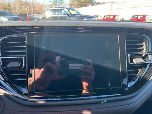 New 2026 Dodge Durango GT AWD/4WD image 15