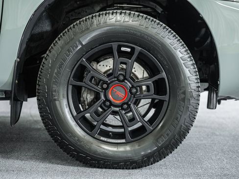 Used 2021 Toyota Sequoia TRD Pro image 17