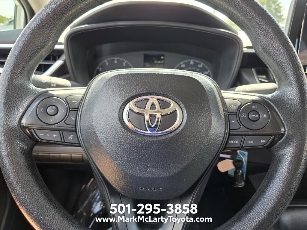 Used 2024 Toyota Corolla LE FWD image 20