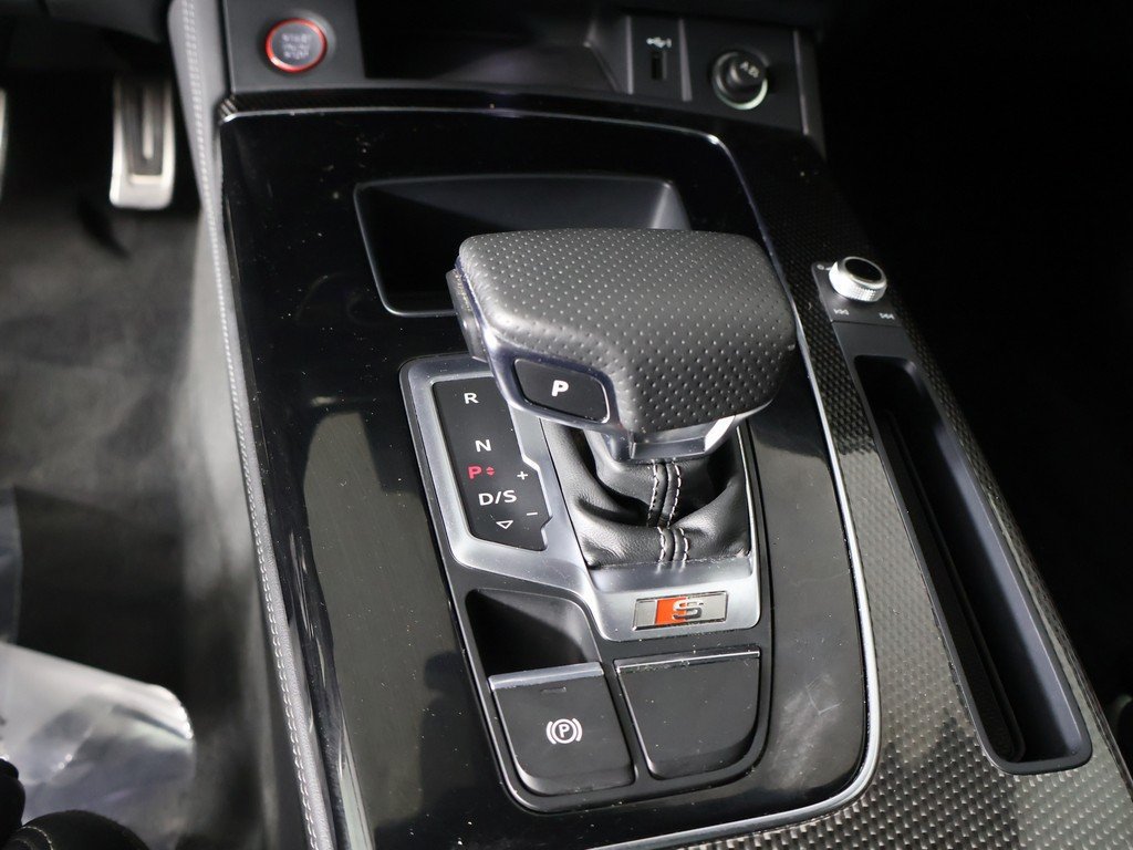 Used 2023 Audi SQ5 Premium Plus w/ Premium Plus Package AWD/4WD image 48