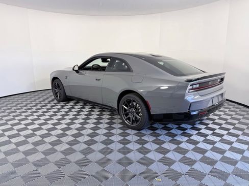 New 2026 Dodge Charger Scat Pack w/ Blacktop Package image 5