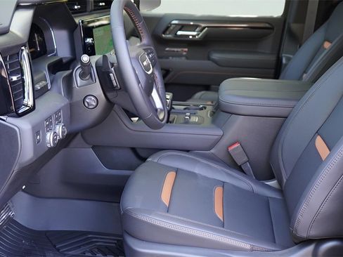 New 2026 GMC Sierra 1500 AT4 w/ AT4 Premium Package image 9