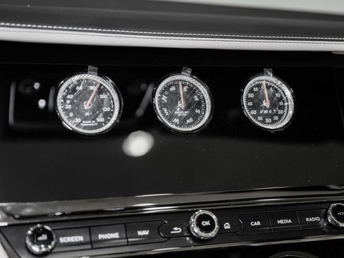 New 2026 Bentley Continental GTC AWD/4WD image 32