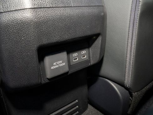 New 2026 Toyota Tacoma Limited image 16