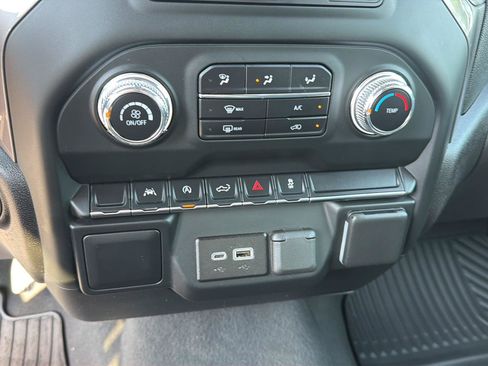 Used 2024 GMC Sierra 1500 Pro w/ Graphite Edition AWD/4WD image 28