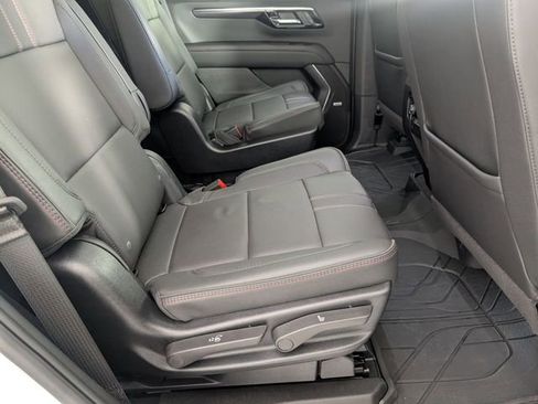 Used 2025 Chevrolet Tahoe RST w/ RST Capability Package image 35