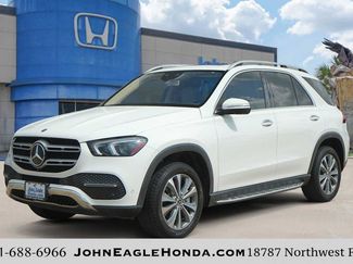 Used 2020 Mercedes-Benz GLE 350 video 1