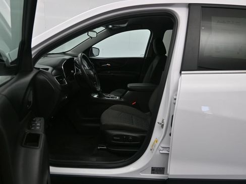 Used 2024 Chevrolet Equinox LT AWD/4WD image 20