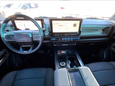 Used 2024 GMC Hummer EV 3X image 15