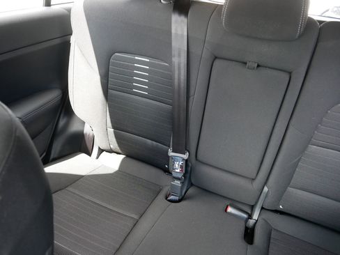 Certified 2019 Kia Sportage LX w/ LX Popular Package FWD image 12