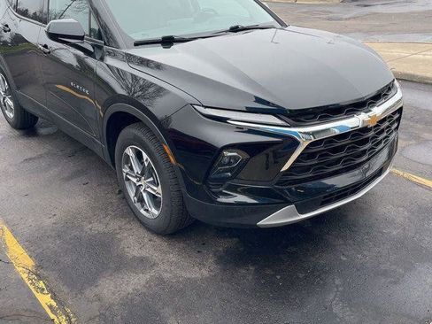 Used 2023 Chevrolet Blazer LT w/ Convenience Package image 4