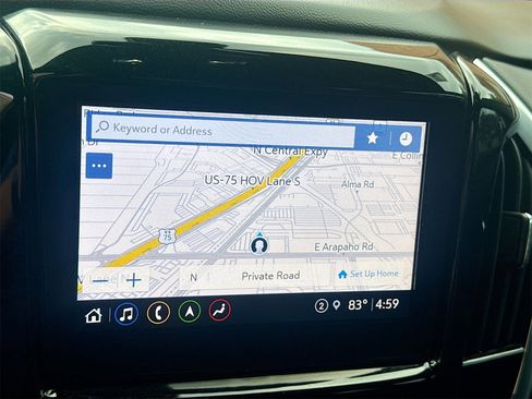 Used 2022 Chevrolet Traverse RS image 13