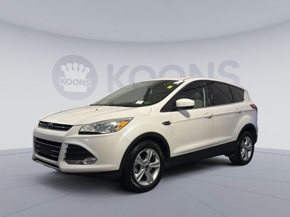 Used 2014 Ford Escape SE