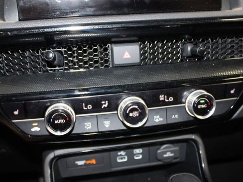 Used 2025 Honda CR-V EX-L image 34