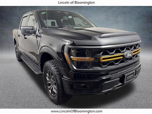 Used 2025 Ford F150 Tremor w/ Tow/Haul Package AWD/4WD image 8