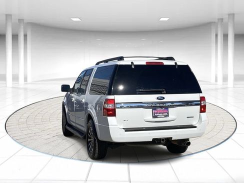 Used 2015 Ford Expedition EL XLT RWD image 3