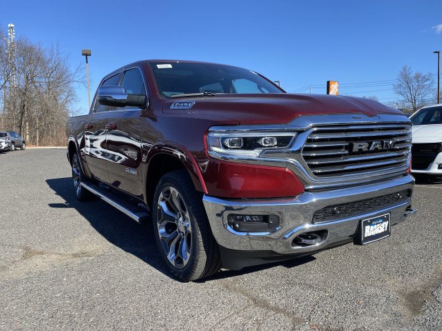 Used 2023 RAM 1500 Limited AWD/4WD image 9