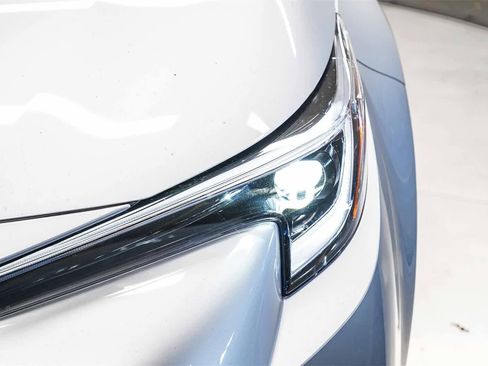 Used 2026 Toyota Corolla XSE image 7