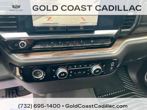 Used 2024 GMC Sierra 1500 Elevation AWD/4WD image 21