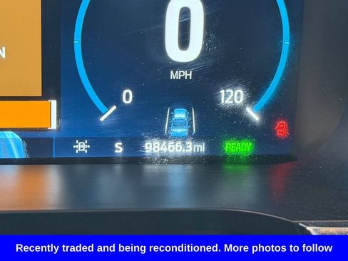 Used 2023 Ford F150 Lariat AWD/4WD image 25