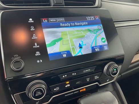 Used 2017 Honda CR-V EX-L image 8
