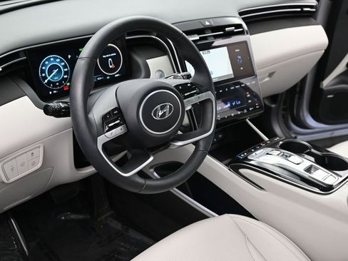 Used 2023 Hyundai Tucson Limited AWD/4WD image 21