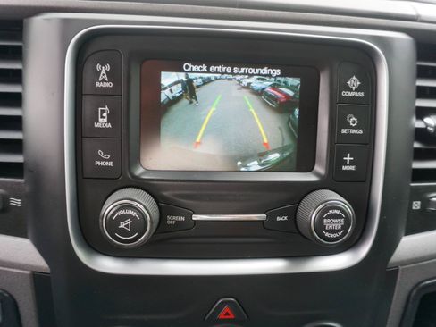 Used 2019 RAM 1500 Express w/ Express Value Package AWD/4WD image 14