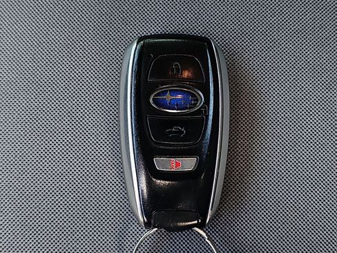 Certified 2022 Subaru Outback Premium AWD/4WD image 37