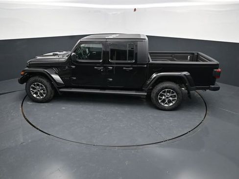 New 2026 Jeep Gladiator Sport image 51