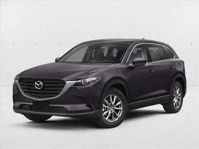 Used 2020 MAZDA CX-9 Grand Touring