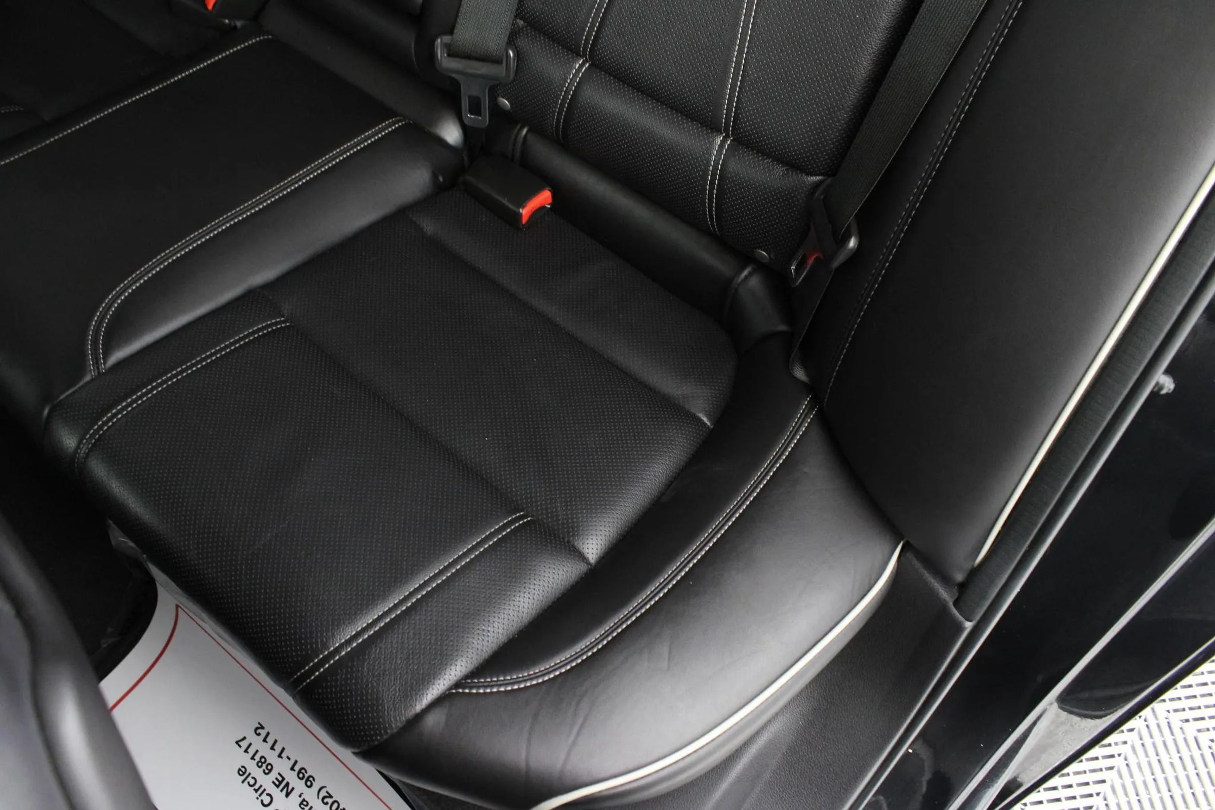 Used 2020 Acura TLX w/ Technology Package FWD image 39