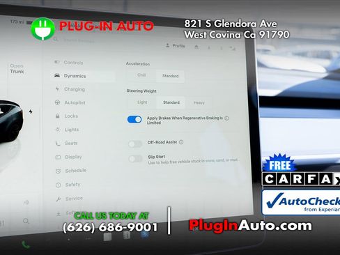 Used 2024 Tesla Model Y Long Range image 26