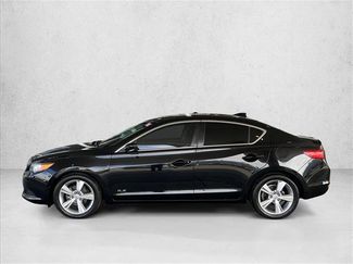 Used 2014 Acura ILX video 2