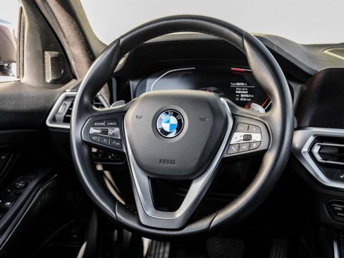 Used 2022 BMW 330i Sedan w/ Driving Assistance Package image 15